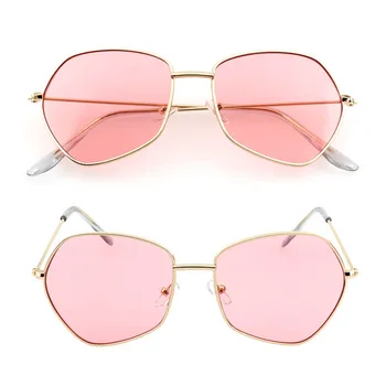 FOENIXSONG Женские Модные Солнцезащитные очки 2023 Винтажные Очки UV400 Оттенки для женщин Gafas очки Oculos Lentes De Sol Para Hombre