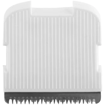 Сменное Лезвие для Стрижки волос Boost Nano Ceramic Cutter Head Белого Цвета