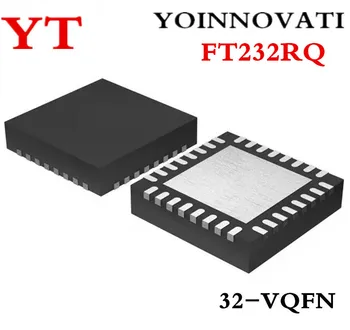  2шт Микросхема FT232RQ FT232 232RQ QFN32.