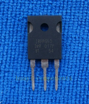 10ШТ IRFPG50 TO-247