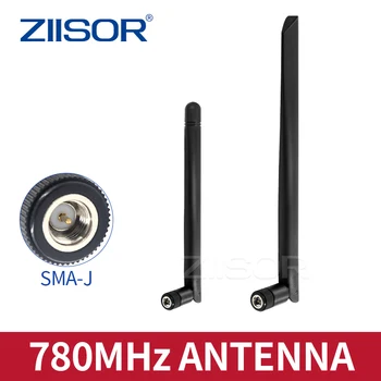 780 МГц Всенаправленная антенна SMA Штекер 780 м Беспроводной модуль Антенна Lora Antena DTU Антенна TX780-JKD-20