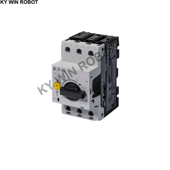 1 шт./лот EATON Muller PKZM0-12 Защита двигателя, Автоматический выключатель двигателя XTPR012BC1