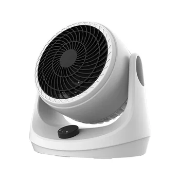 Электрический обогреватель для охлаждения и обогрева, высококачественный USB-вентилятор для ванной комнаты в студенческом общежитии, Теплый Портативный Зимний Воздуходув