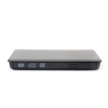 Новая цена драйвера для чтения диска Install -Rw DVD Rw Внешний привод USB3.0 для Lenovo