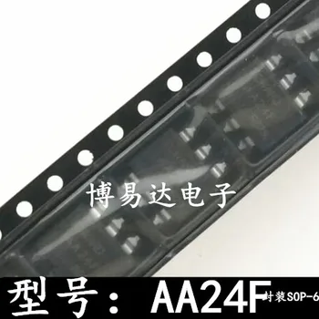 10 шт./лот для AA24F SOP-6 ic