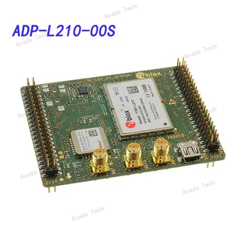 Плата АДАПТЕРА Avada Tech ADP-L210-00S LTE ДЛЯ БЕСПРОВОДНОЙ электронной