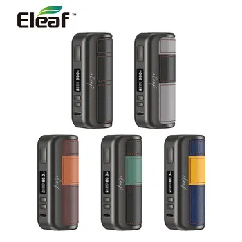 Оригинальный Eleaf iStick Power Mono Mod 80 Вт 3500 мАч Батарея подходит для GTL Pod Танк/GTL Катушка 0,4 и 0,8 Ом Электронные Сигареты Испаритель