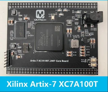 Плата с ядром DDR3 Xilinx FPGA Artix7 Artix-7 A7 XC7A100T