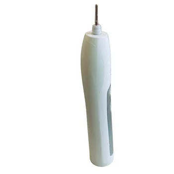Оригинальный держатель электрической зубной щетки для Philips HX6960, сменная ручка в комплекте (батарейка на печатной плате)