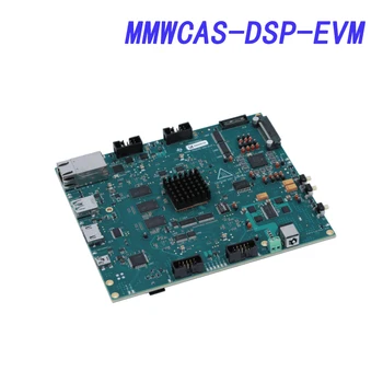 MMWCAS-DSP-EVM радарный модуль оценки DSP с каскадным отображением на миллиметровых волнах, LRR дальнего действия