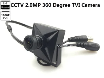 Камера видеонаблюдения TVI 2.0MP HD 1080P 