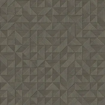 Галерея Темно-серый треугольник геометрические обои