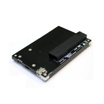 Док-станция TH3P4 Lite Mini GPU Внешняя графическая карта для установки источника питания Thunder 3/4 40 Гбит/с постоянного тока