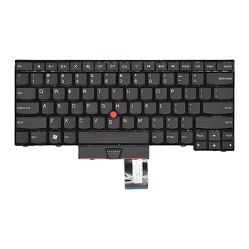 Замена, применимая к клавиатуре ноутбука Lenovo IBM E430 E430C/S E330 E435 S430 T430U E445 E335 L330