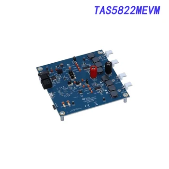 Инструменты для разработки микросхем усилителя TAS5822MEVM 35 Вт, без индуктора, модуль оценки усилителя класса D с цифровым входом