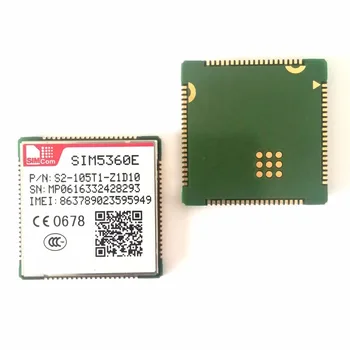 SIM5360E Модуль SIMCOM WCDMA 3G