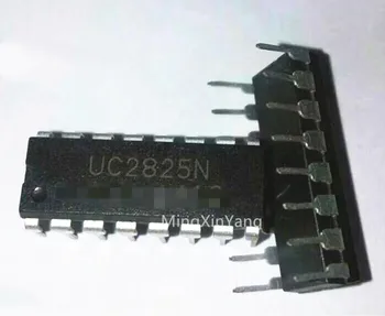 5 шт. микросхем интегральной схемы UC2825N UC2825 DIP-16