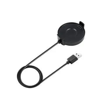 USB-Кабель для зарядки, Магнитная Подставка, Док-станция, Шнур Питания для Tic watch Pro/Аксессуары Для смарт-часов Pro 2020
